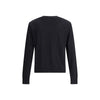 Vivienne Westwood Black Wool Sweatshirt