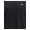 Vivienne Westwood Black Wool Sweatshirt