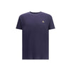 Vivienne Westwood Blue Cotton T-Shirt