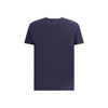 Vivienne Westwood Blue Cotton T-Shirt