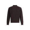Burberry Brown Cashmere Cashmere Sweater