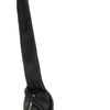 Ganni Black Recycled Polyester Shoulder Bag