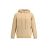 Laneus Beige Kaschmir-Hoodie