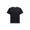 Premiata Black Cotton T-Shirt