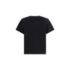 Premiata Black Cotton T-Shirt