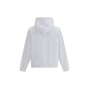 Dsquared² White Cotton Sweatshirt