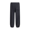 Vivienne Westwood Gray Cotton Joggers (Workout Pants)