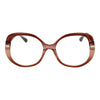 Scotch & Soda Brown Acetate Glasses (Frames)