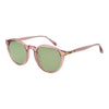 Scotch & Soda Pink Acetate Sunglasses