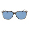 Scotch & Soda Gray Plastic Sunglasses