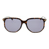 Scotch & Soda Brown Metal Sunglasses