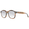 Sonnenbrille aus braunem Acetat, Modell Scotch &amp; Soda