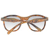 Sonnenbrille aus braunem Acetat, Modell Scotch &amp; Soda