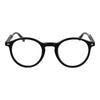 Scotch & Soda Black Plastic Glasses (Frames)