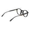 Scotch & Soda Black Plastic Glasses (Frames)