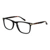 Scotch & Soda Black Acetate Glasses (Frames)