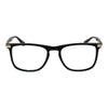 Scotch & Soda Black Acetate Glasses (Frames)