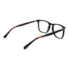 Scotch & Soda Black Acetate Glasses (Frames)