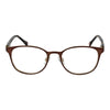 Ted Baker Brown Metal Glasses (Frames)