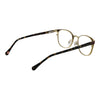 Ted Baker Brown Metal Glasses (Frames)