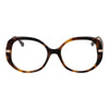 Scotch & Soda Brown Acetate Glasses (Frames)