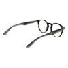 Scotch & Soda White Acetate Glasses (Frames)