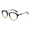 Ted Baker Multicolor Acetate Glasses (Frames)