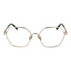 Scotch & Soda Gold Metal Glasses (Frames)