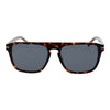 Hugo Boss Brown Acetate Sunglasses