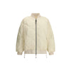 Parajumpers White Polyester Clothing