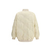 Parajumpers White Polyester Clothing