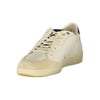 Blauer Bianco Polyurethane Men Sneaker