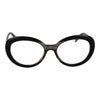 Emilio Pucci Black Acetate Glasses (Frames)