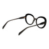 Emilio Pucci Black Acetate Glasses (Frames)