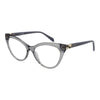 Emilio Pucci Gray Acetate Glasses (Frames)
