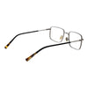 Scotch & Soda Gray Metal Glasses (Frames)