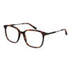Ted Baker Brown Acetate Glasses (Frames)
