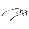 Ted Baker Brown Acetate Glasses (Frames)