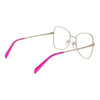 Emilio Pucci Multicolor Metal Glasses (Frames)