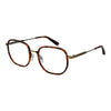 Ted Baker Brown Plastic Glasses (Frames)
