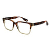 Ted Baker Brown Acetate Glasses (Frames)
