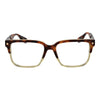 Ted Baker Brown Acetate Glasses (Frames)