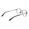 Scotch & Soda Gray Metal Glasses (Frames)
