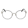 Emilio Pucci Black Metal Glasses (Frames)