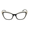 Emilio Pucci Black Plastic Glasses (Frames)