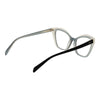 Emilio Pucci Black Plastic Glasses (Frames)