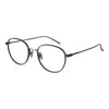 Scotch & Soda Gray Metal Glasses (Frames)