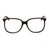 Maje Burgundy Acetate Glasses (Frames)