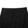 Dolce & Gabbana Black Cotton Cargo Jogger Sweatpants Pants