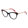 Emilio Pucci Black Acetate Glasses (Frames)